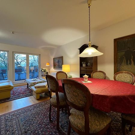 Maisonette Penthouse Fuer 8 Personen By Rabe - Free Netflix & Kostenloser Parkplatz & Grosse Terrasse Karlsruhe Zewnętrze zdjęcie