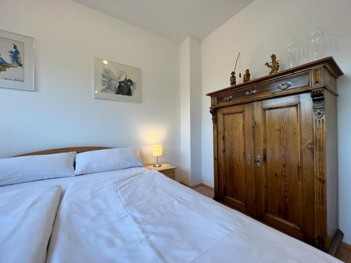Maisonette Penthouse Fuer 8 Personen By Rabe - Free Netflix & Kostenloser Parkplatz & Grosse Terrasse Karlsruhe Zewnętrze zdjęcie